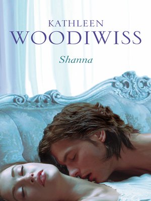 cover image of Shanna